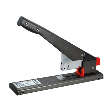 BOSTITCH Agrafeuse brocheuse Punch BOS00540, gris anthracite