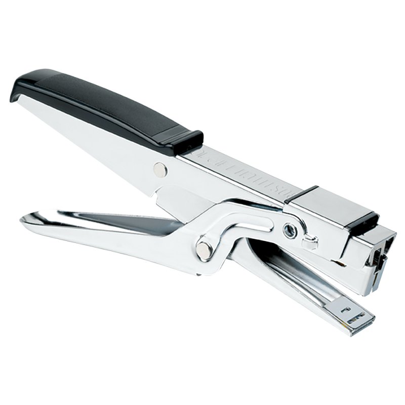 Bostitch HP10 stapler Standard clinch Stainless steel