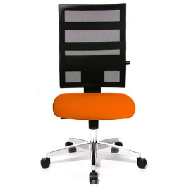 Topstar Fauteuil de bureau "X-Pander", noir