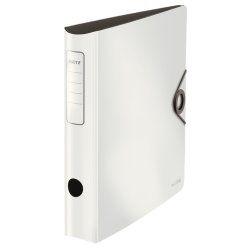 Leitz 10481001 ring binder A4 White