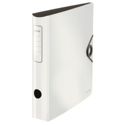 LEITZ Classeur à levier Active Solid, 180 degrés, 65 mm