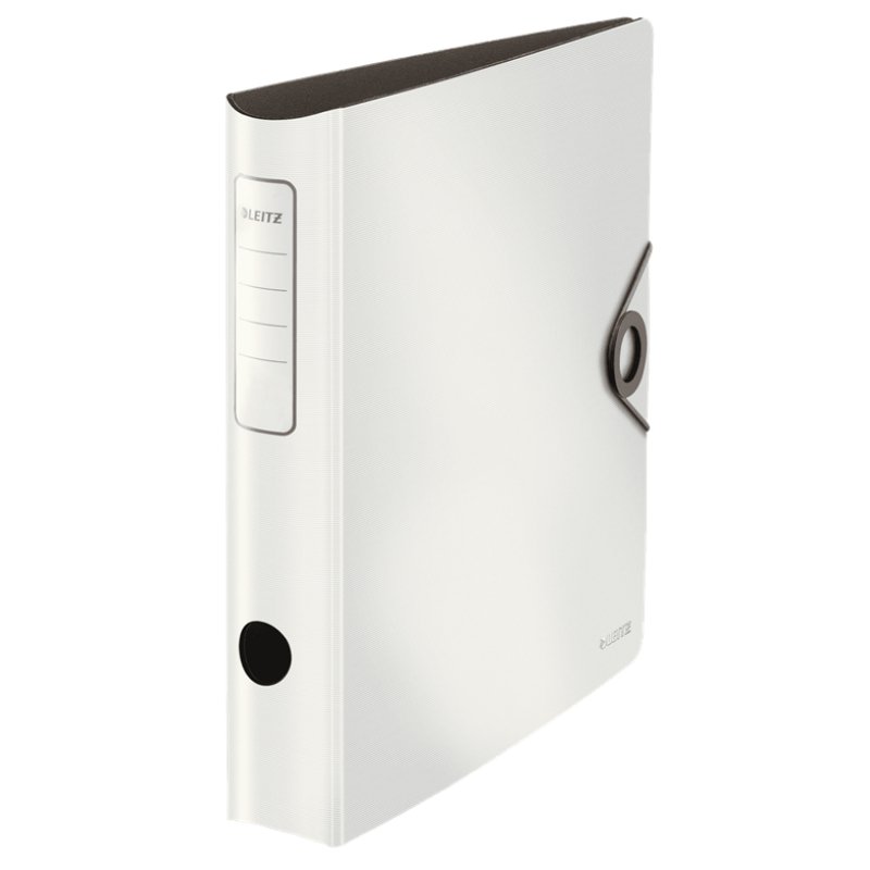 LEITZ Classeur à levier Active Solid, 180 degrés, 65 mm