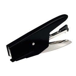 Rapid Pince agrafeuse Fashion BB58, noir