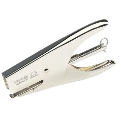 Rapid Pince agrafeuse Supreme S51, argent
