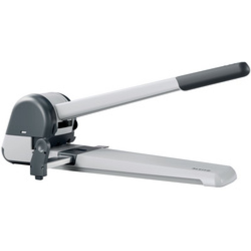 LEITZ Couvercle en plastique pour super perforateur 5182,