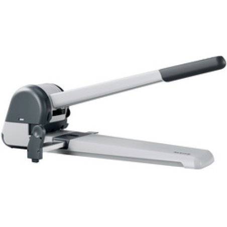 LEITZ Couvercle en plastique pour super perforateur 5182,