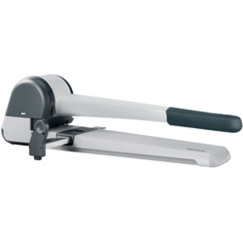 LEITZ Couvercle en plastique pour super perforateur 5182,