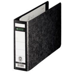 Leitz Classeur 180° carton A5 oblong