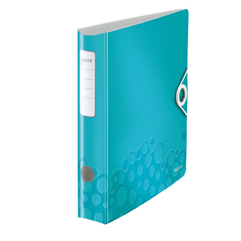 Leitz 11070051 ring binder A4 Blue