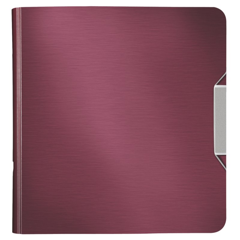 Leitz 11080028 ring binder A4 Red