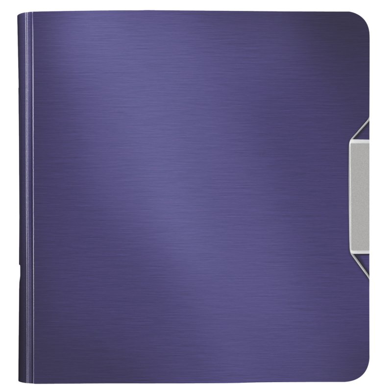 Leitz 11080069 ring binder A4 Blue