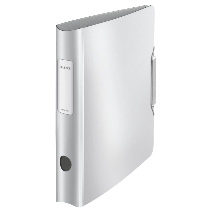 Leitz 11090004 ring binder A4 White