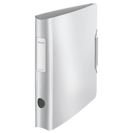 Leitz 11090004 ring binder A4 White