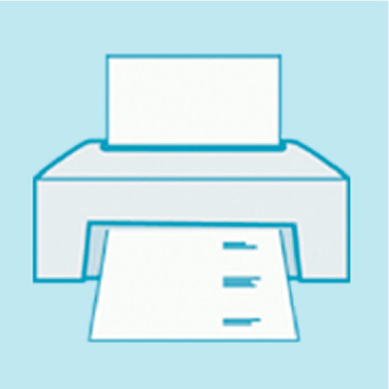 Leitz PC printable Index, PP, extra wide