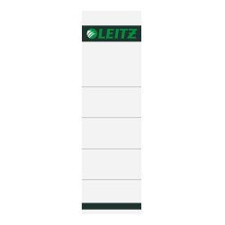 Leitz PC-printable spine labels for Plastic Lever Arch Files