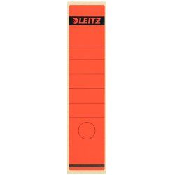 Leitz 16401025 étiquette auto-collante Rectangle Rouge
