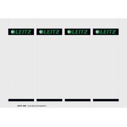 Leitz PC printable Spine Labels for plastic lever arch files