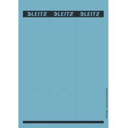 Leitz 16870035 self-adhesive label Rectangle Blue 75 pc(s)