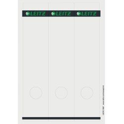 Leitz PC printable Spine Labels for standard lever arch files