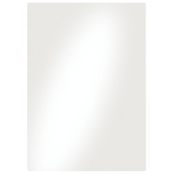 LEITZ Pochette de plastification, A4, brillant, 160 microns