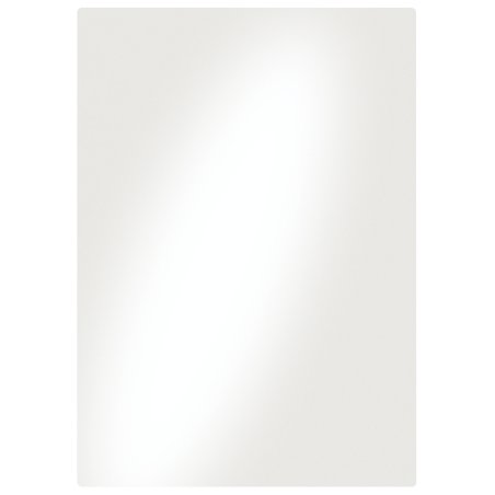 LEITZ Pochette de plastification, A4, brillant, 160 microns