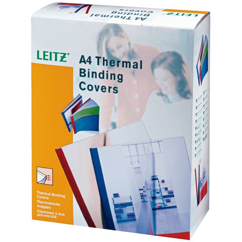 Leitz 177160 accessoire de reliure