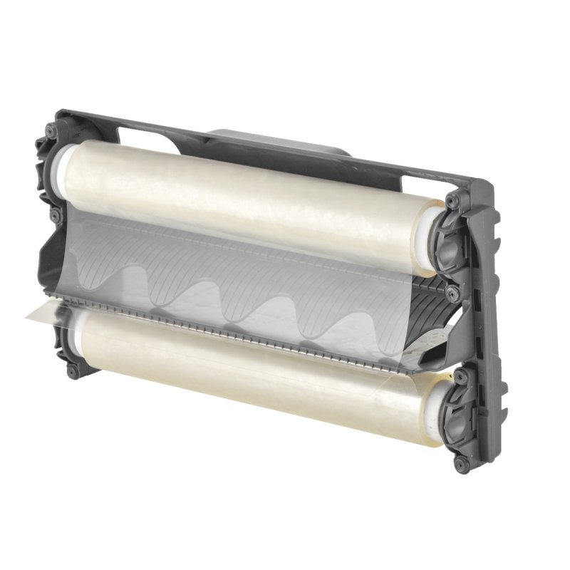 LEITZ Cassette pour plastifieuse à froid CS9/CS9E, 20 m