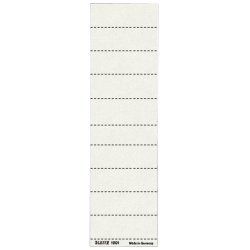 Leitz ALPHA Blanc