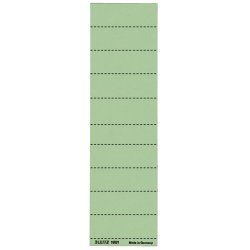 Leitz 19010055 étiquette non-adhésive Vert