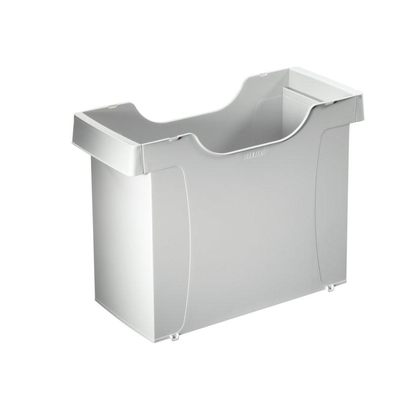 Leitz 19080085 file storage box Polystyrene Grey
