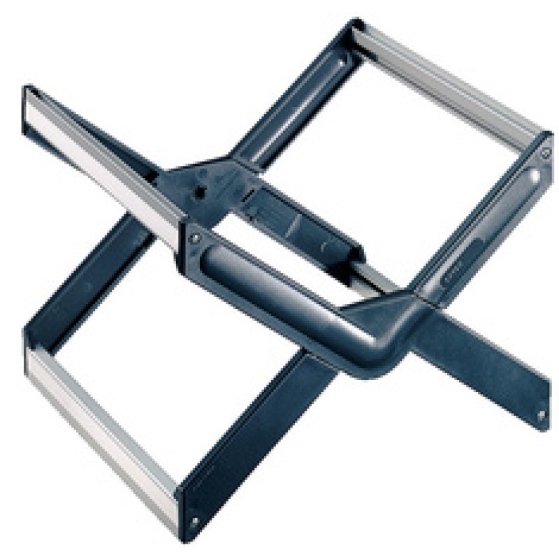 LEITZ Corbeille pour dossiers supendu, pour 40 dossiers de