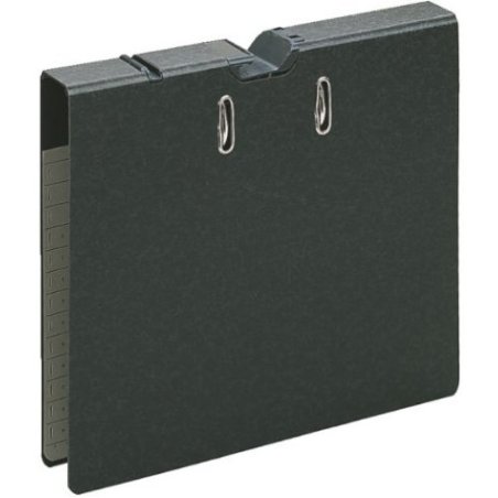 Leitz 20220000 ring binder A4 Black
