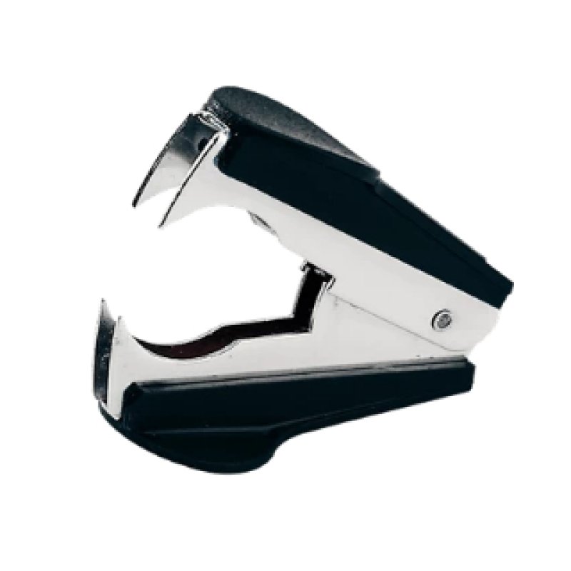 Rapid Ote-agrafes Economy C2, noir