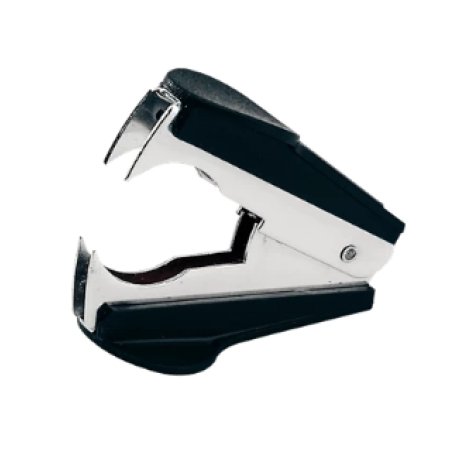 Rapid Ote-agrafes Economy C2, noir