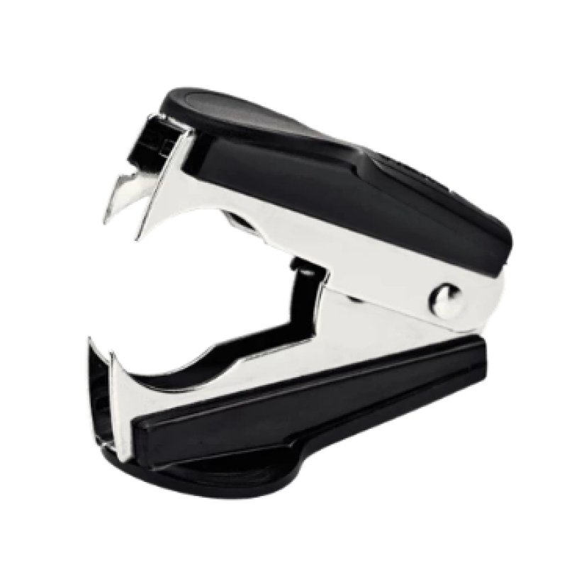 Rapid Ote-agrafes Economy C2, noir