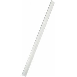 LEITZ Peigne à relier, A4, hauteur remplissage: 3 mm