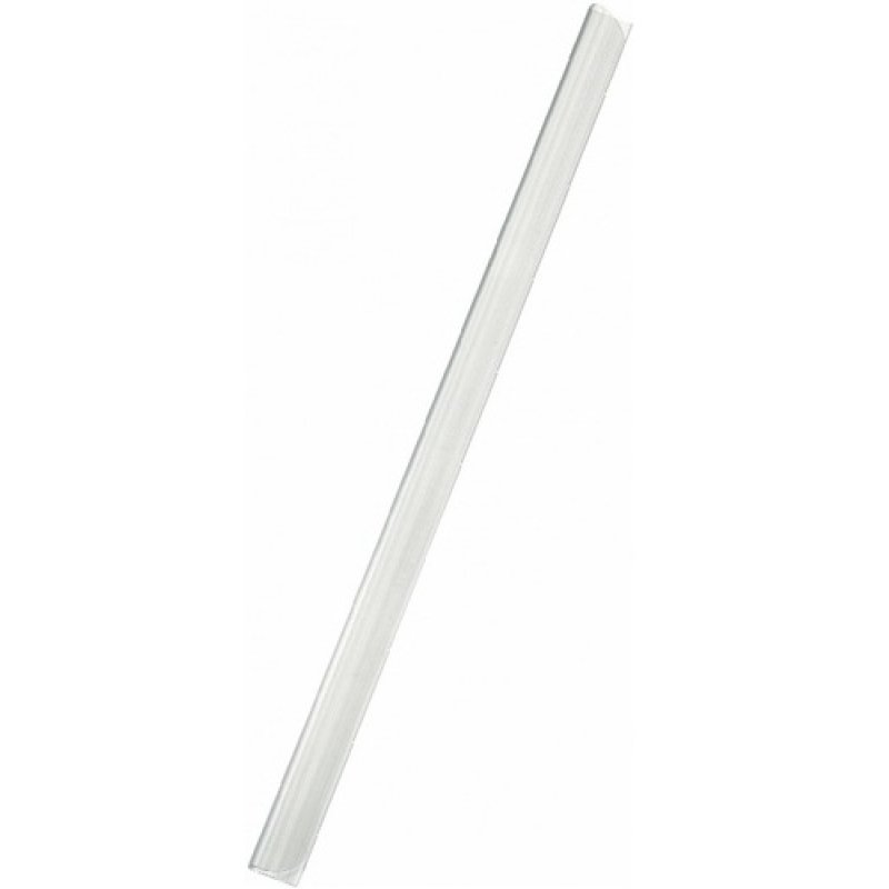 LEITZ Peigne à relier, A4, hauteur remplissage: 3 mm