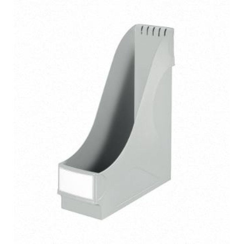 Leitz 24250085 Boîte à archives Gris