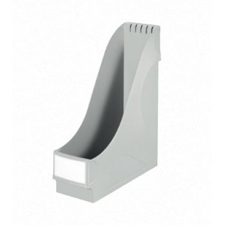 Leitz 24250085 file storage box Grey
