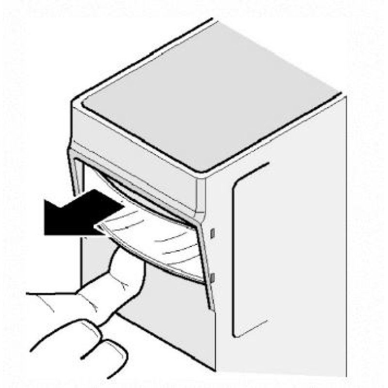 Leitz 24250085 file storage box Grey