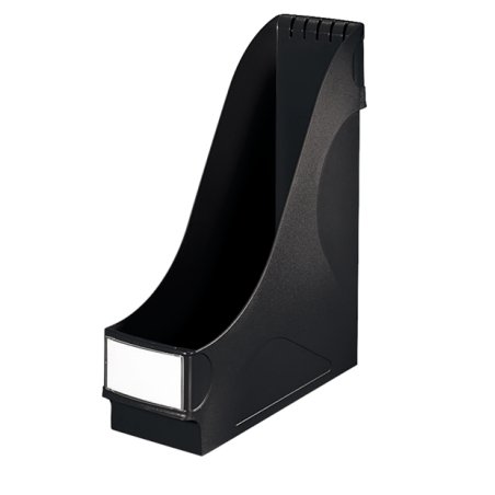 Leitz 24250095 magazine rack Black