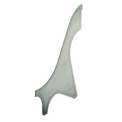 LEITZ paroi de séparation pour porte-revues extra large 2425