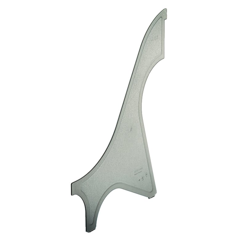 LEITZ paroi de séparation pour porte-revues extra large 2425