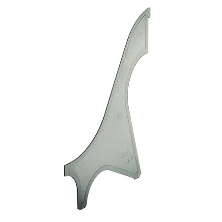 Leitz 24290090 divider Grey