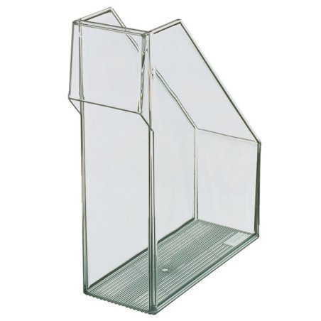 Leitz 24750002 file storage box Plastic Transparent