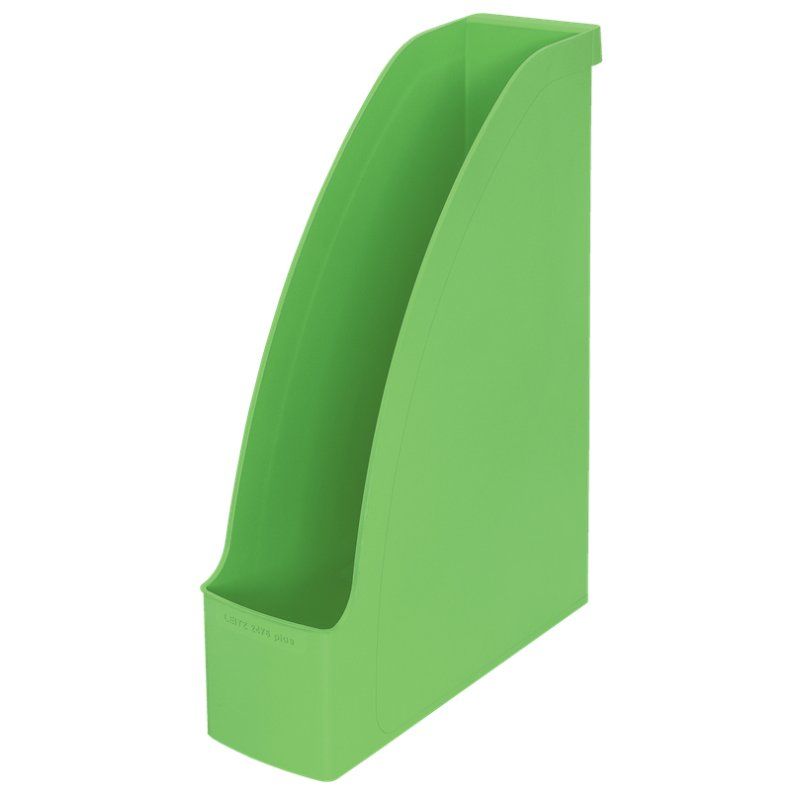 Leitz 24765050 Boîte à archives Polystyrène Vert