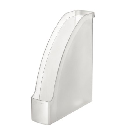 Leitz Sammelbox Plus document holder Grey