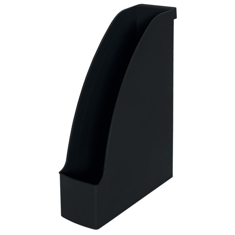 Leitz 24760095 file storage box Polystyrene Black