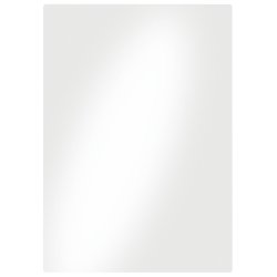 LEITZ Pochette de plastification, A3, brillant, 160 microns