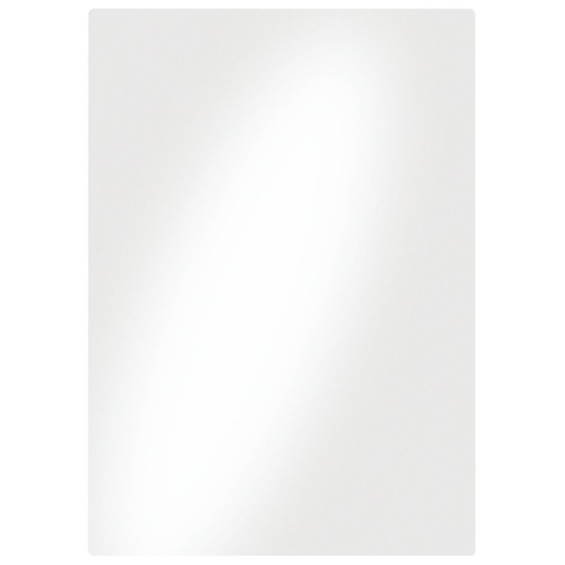 LEITZ Pochette de plastification, A3, brillant, 160 microns